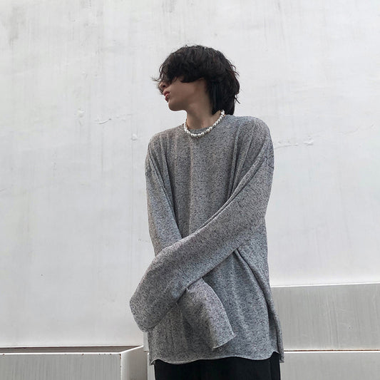 77Fight Essential Loose Shirt