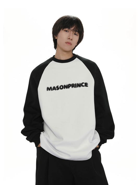 MASONPRINCE Essential Crewneck Sweater