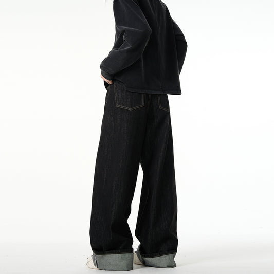 Madwitch Essential Dark Jeans
