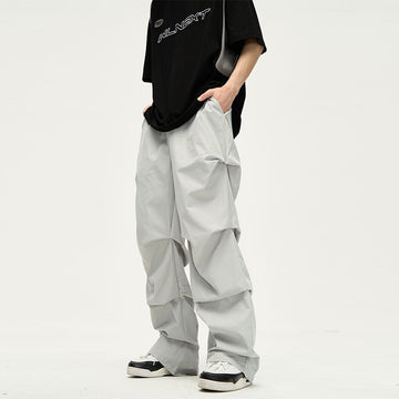 77Fight Plated Layers Pants