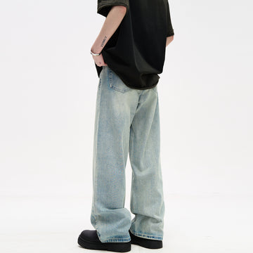 Madwitch Essential Straight Jeans