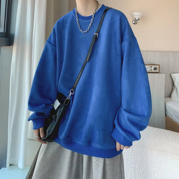 Vatican Essential Pullover Sweater