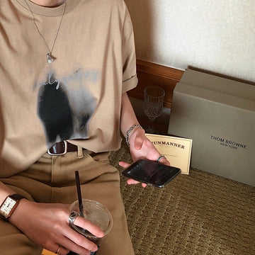 JM Blackhole Tee