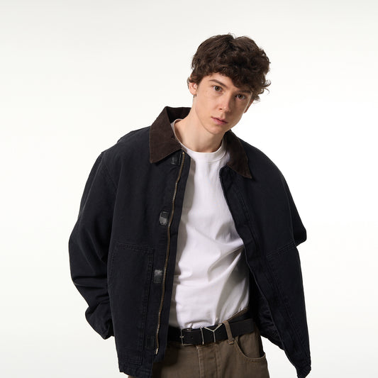 Madwitch Retro Detroit Jacket