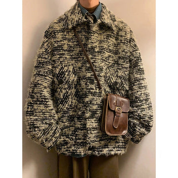 TIA Melange Jacket