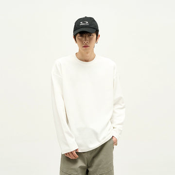 77Fight Essential Pullover Sweater