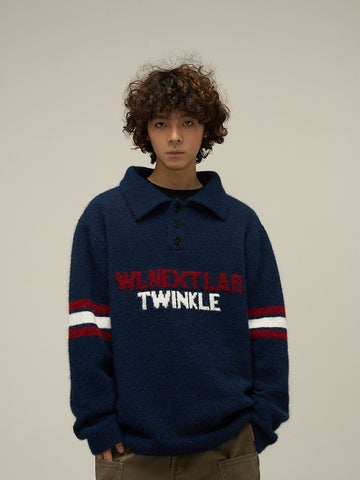 77Fight Vintage Style Hoodie