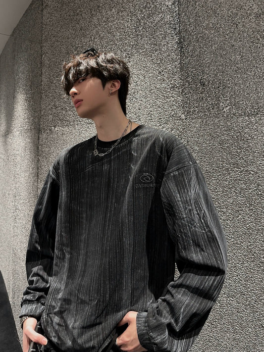 JM Retro Low Ink Shirt