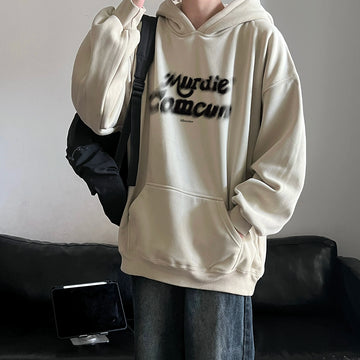 TIA "Murdie Comcun" Hoodie
