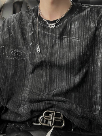 JM Retro Low Ink Shirt