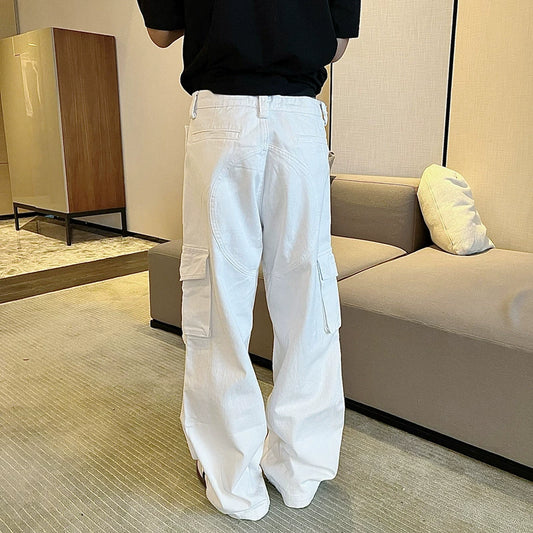 abc Reverse Jeans