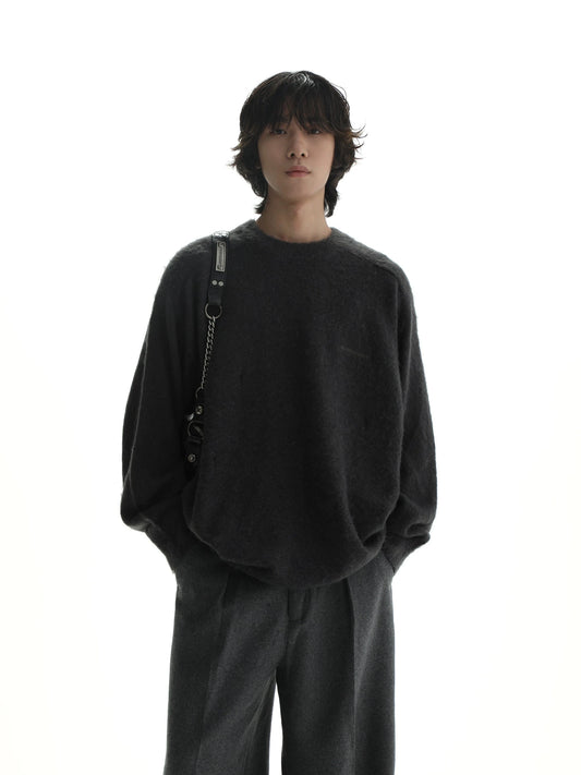 MASONPRINCE Essential Knit Sweater