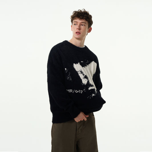 Madwitch MR/047 Sweater