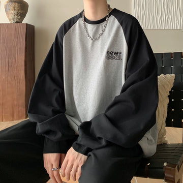 TIA Essential Baseball Sweatshirt