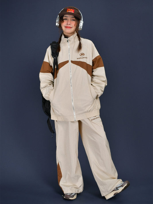 c2 Vintage Tennis Pants