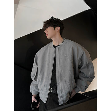 JM Crumpled Jacket
