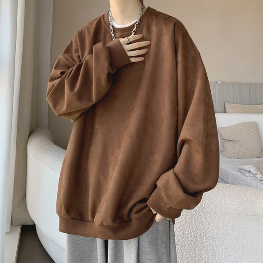 Vatican Essential Pullover Sweater
