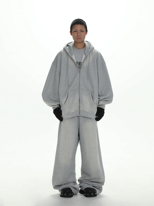 MASONPRINCE Essential Spring Hoodie