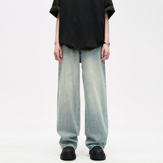 Madwitch Essential Straight Jeans