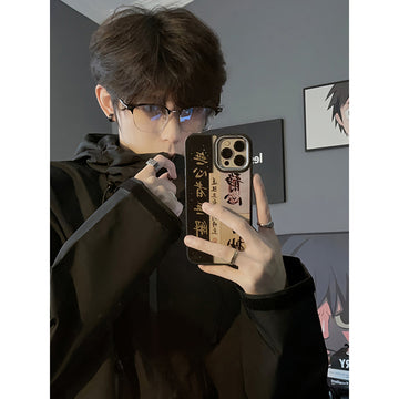 YDS Essential Windbreaker Jacket