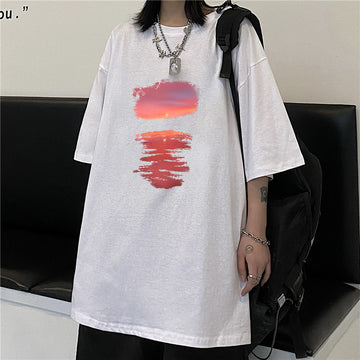 Mage Dusk View Tee