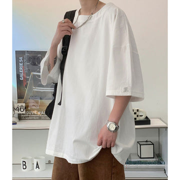 Essential Boxy Tee