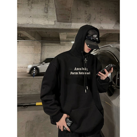 JM Newspapers Hoodie