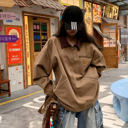 TIA Essential Detroit Jacket