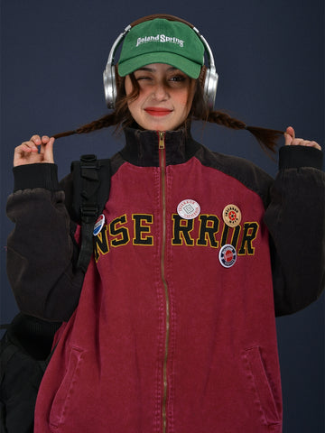 c2 Vintage Uni Jacket