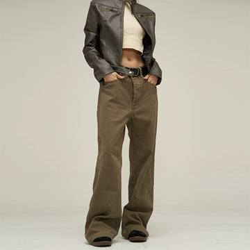 77Fight Maillard Jeans