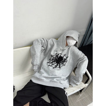YDS Spider Hoodie