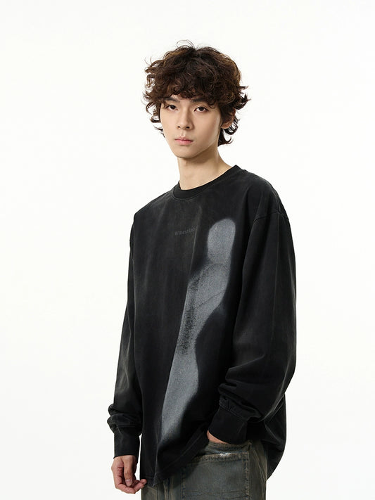 77Fight Soul Sweater