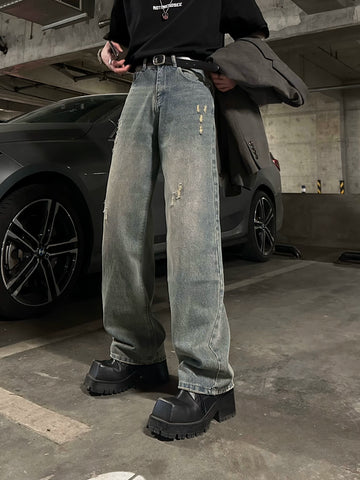 JM Used Jeans
