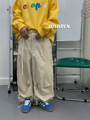Jusho Essential Lazy Pants