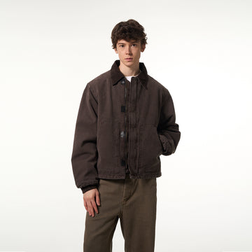 Madwitch Retro Detroit Jacket