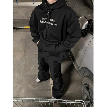 JM Newspapers Hoodie