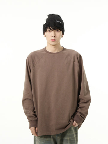 77Fight Basic Sweatshirt