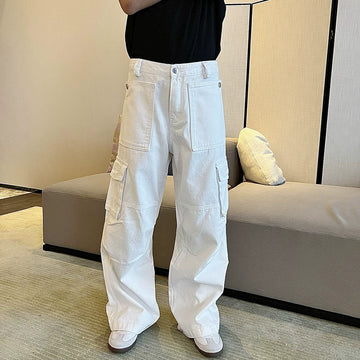 abc Reverse Jeans