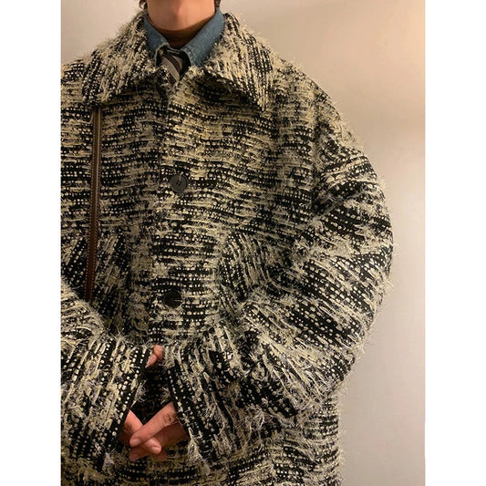 TIA Melange Jacket