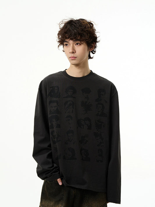 77Fight Hollywood Sweatshirt