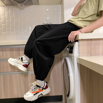 Essential Loose Joggers