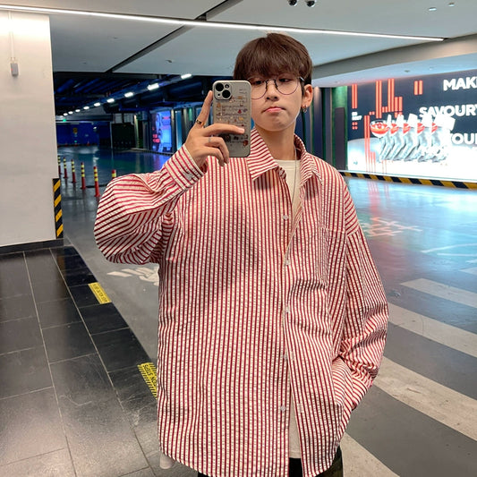jpq Essential Striped Shirt