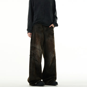 Madwitch Rusty Jeans