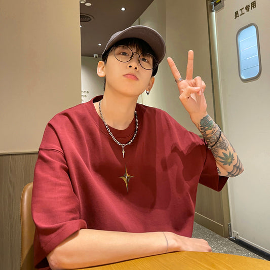 Jian North Star Tee