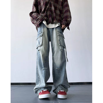 YDS All Styles Baggy Jeans