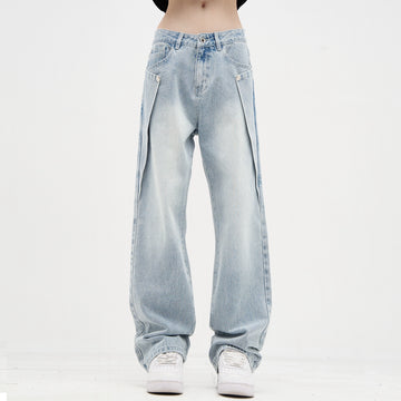 Madwitch Flaps Jeans