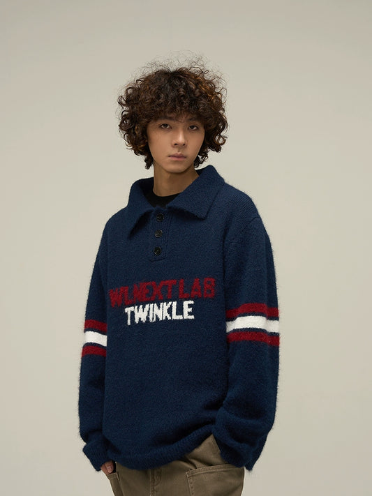 77Fight Vintage Style Hoodie