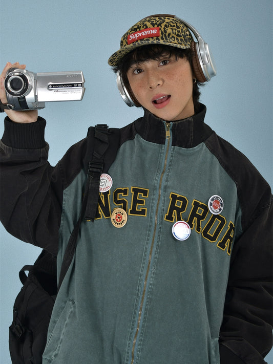 c2 Vintage Uni Jacket