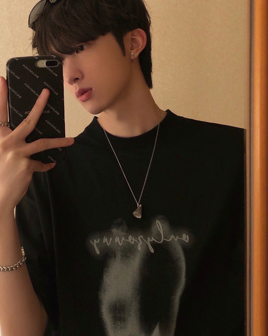 JM Blackhole Tee