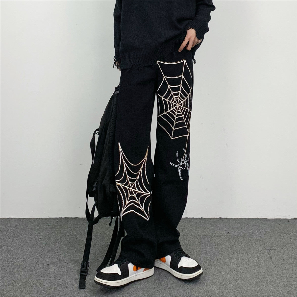 Mage Spider  Jeans
